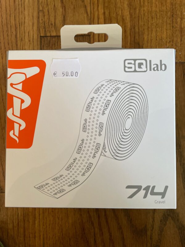 SQlab Lenkerband 614