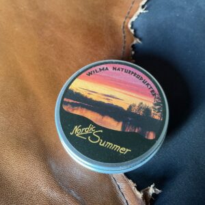 Nordic Summer Mückenschutzcreme