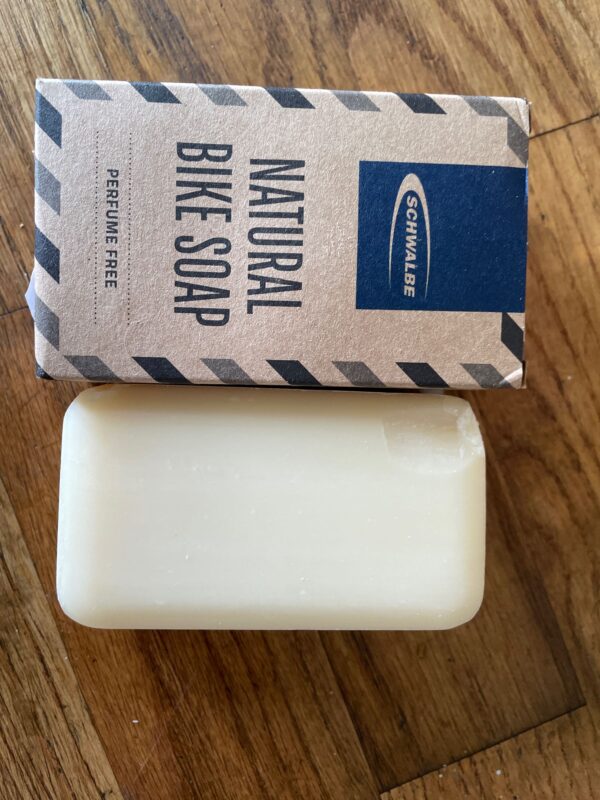 Schwalbe Bike Soap