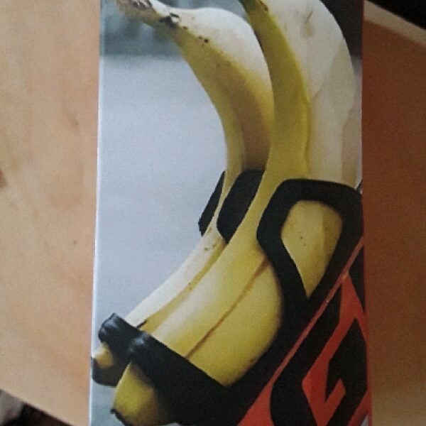Bananenhalter