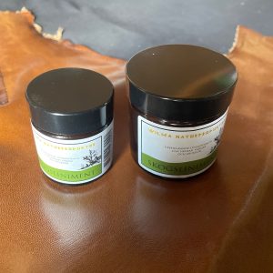 Skogensliniment Waldbalsam