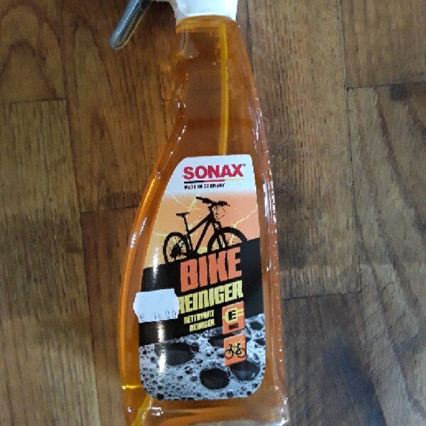 Sonax Fahrradreiniger