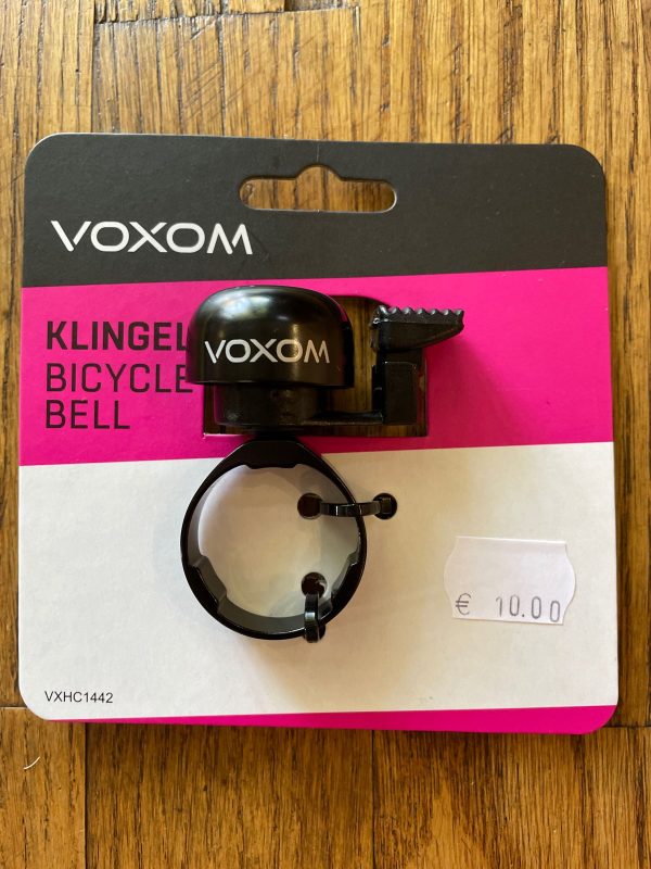 Voxom Klingel Spacer