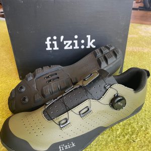 Fizik Atlas Schuhe