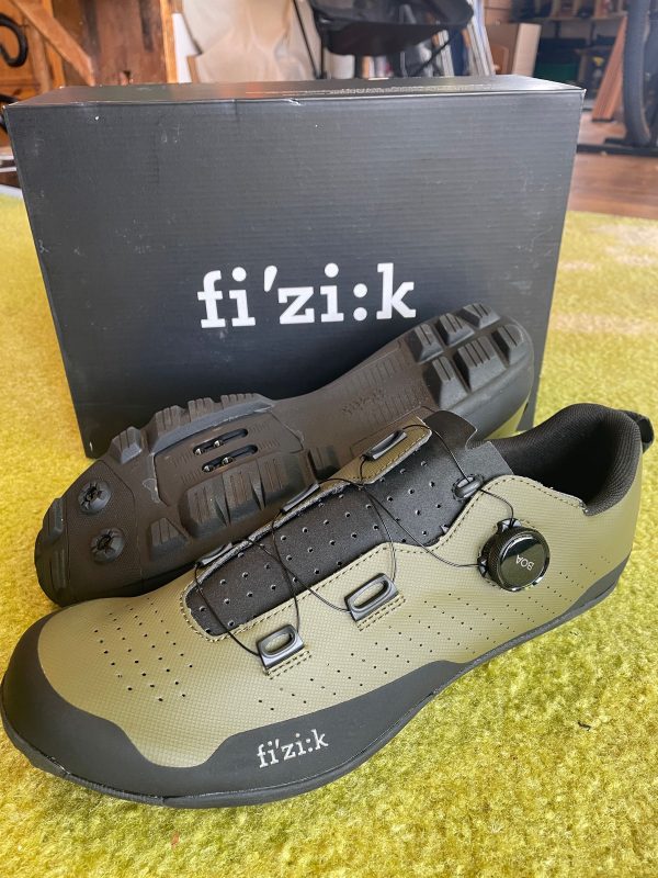 Fizik Atlas Schuhe