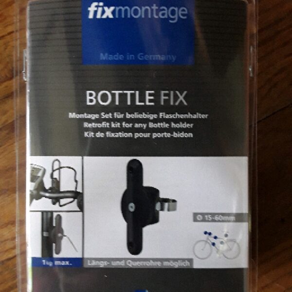 Bottlefix