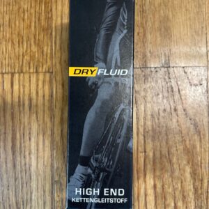 DryFluid Bike