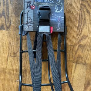 KlickFix VarioRack