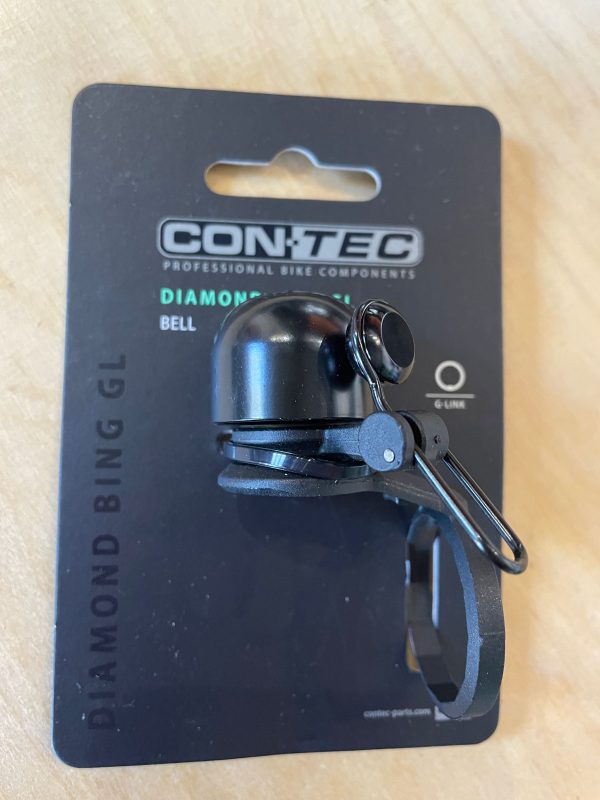 Contec Diamond Bing Spacer
